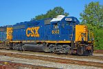 CSX 6582